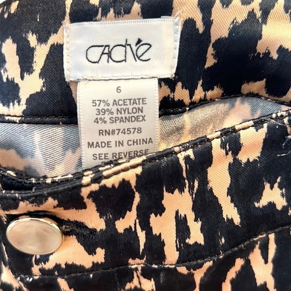 NWT, Cach’e,Gorgeous & Absolutely Perfect, 6 - Picture 9 of 13